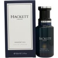 Hackett London Essential Eau de Parfum 100ml Spray