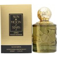 & Sun Moon Stars Oro Eau de Parfum Spray