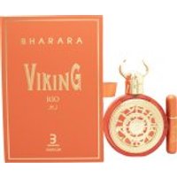 Bharara Viking Rio Eau de Parfum 100ml Spray