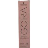 Schwarzkopf Igora Color 10 Permanent Hair Colour Cream 60ml - 5-12 Light Brown