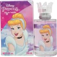Cinderella Eau de Toilette Spray