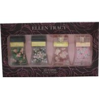 Gift Set Courageous EDP + Strong EDP + Sensational EDP + Sprakling EDP