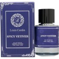 Spicy Vetiver Eau de Parfum Spray