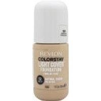 ColorStay Longwear Makeup SPF15 130 Porcelaine