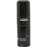 Perfume Click Deal Enjoy 22% Off LOréal Hair Touch Up Spray 75ml Black