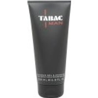 Man Shower Gel & Shampoo