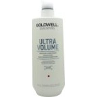Goldwell Dualsenses Ultra Volume Bodifying Conditioner 1000ml