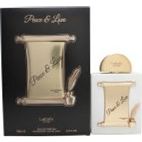 Pride Peace & Love Eau de Parfum Spray