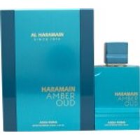 Amber Oud Aqua Dubai Extrait de Parfum Spray