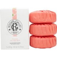 & Fleur De Figuier Soap 3x100g