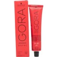 Schwarzkopf Igora Royal Permanent Color Creme 60ml - 6-65