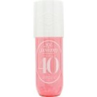 Brazilian Crush Cheirosa 40 Hair Body Fragrance Mist