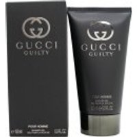 Guilty Pour Homme Shower Gel