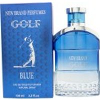 Golf Eau de Toilette Spray