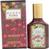 Flora Gorgeous Gardenia Intense Eau de Parfum Spray