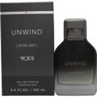 Unwind Eau de Parfum Spray