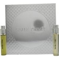 Salle Privee Travelholder Gift Set: Le Temps Perdu EDP 12ml - Concorde EDP 12ml