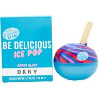 Be Delicious Ice Pop Bliss Eau de Parfum Spray