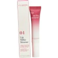 Lip Milky Mousse Lip 04 Milky Tea Rose