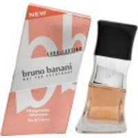 Bruno Banani Magnetic Woman Eau de Toilette 30ml Spray