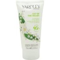 Yardley Lily of the Valley Hand Cream 75ml
