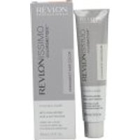Revlon Revlonissimo Color & Care Creme Gel Color 60ml - 6.24