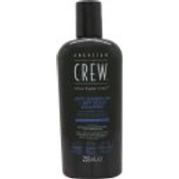 American Crew Classic Anti Dandruff & Dry Scalp Shampoo 250ml