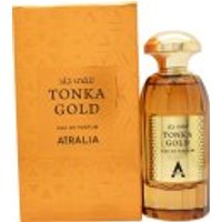 Tonka Eau de Parfum Spray
