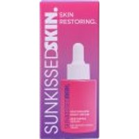 Sunkissed Skin Night Repair Serum 30ml