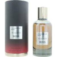 Hugo Boss The Collection Courageous Rose Eau de Parfum 100ml Spray