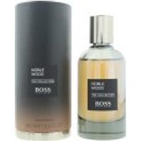 Hugo Boss The Collection Noble Wood Eau de Parfum 100ml Spray