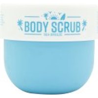 Body Scrub Sea Breeze
