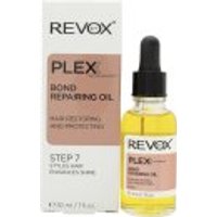 Revox B77 Plex Step 7 Bond Repairing Oil 30ml