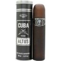 Altus Eau de Toilette Spray