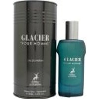 Glacier Pour Homme Eau de Parfum Spray