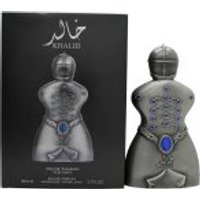 Niche Emarati Khalid Eau de Parfum Spray