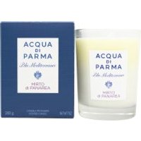 Blu Mediterraneo Mirto Panarea Candle