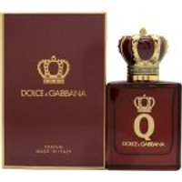 Dolce & Gabbana Q Parfum 50ml Spray