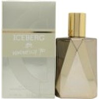 Be Wonderfully You Eau de Toilette Spray