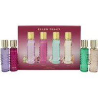 Quilted Gift Set Jasmine EDP + Magnolia EDP + Gardenia EDP + Vanilla EDP