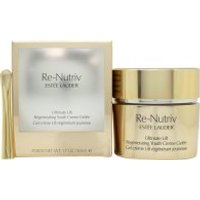 Re Nutriv Ultimate Lift Regenerating Face Creme Gel