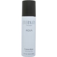 Calvin Klein Eternity Aqua Body Spray 152g