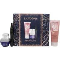 Rénergie Multi Lift Gift Set Night + 5ml Eye + 100ml Rose Scrub + Hypnose Mascara Noir