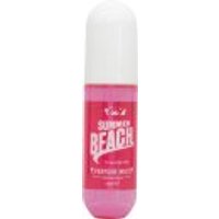 Perfume Mist Tropical Spray