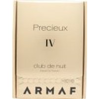 Armaf Club de Nuit Precieux IV Extrait de Parfum 55ml Spray
