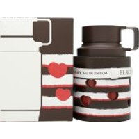 Armaf Odyssey Black Forest Eau de Parfum 100ml Spray