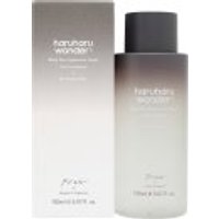 Haruharu Wonder Black Rice Hyaluronic Toner 150ml - For Sensitive Skin
