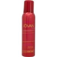 Jovan Musk Fever Deodorant Spray 150ml