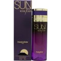 Sun Java Oud Eau de Parfum Spray