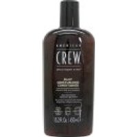 Daily Moisturizing Conditioner